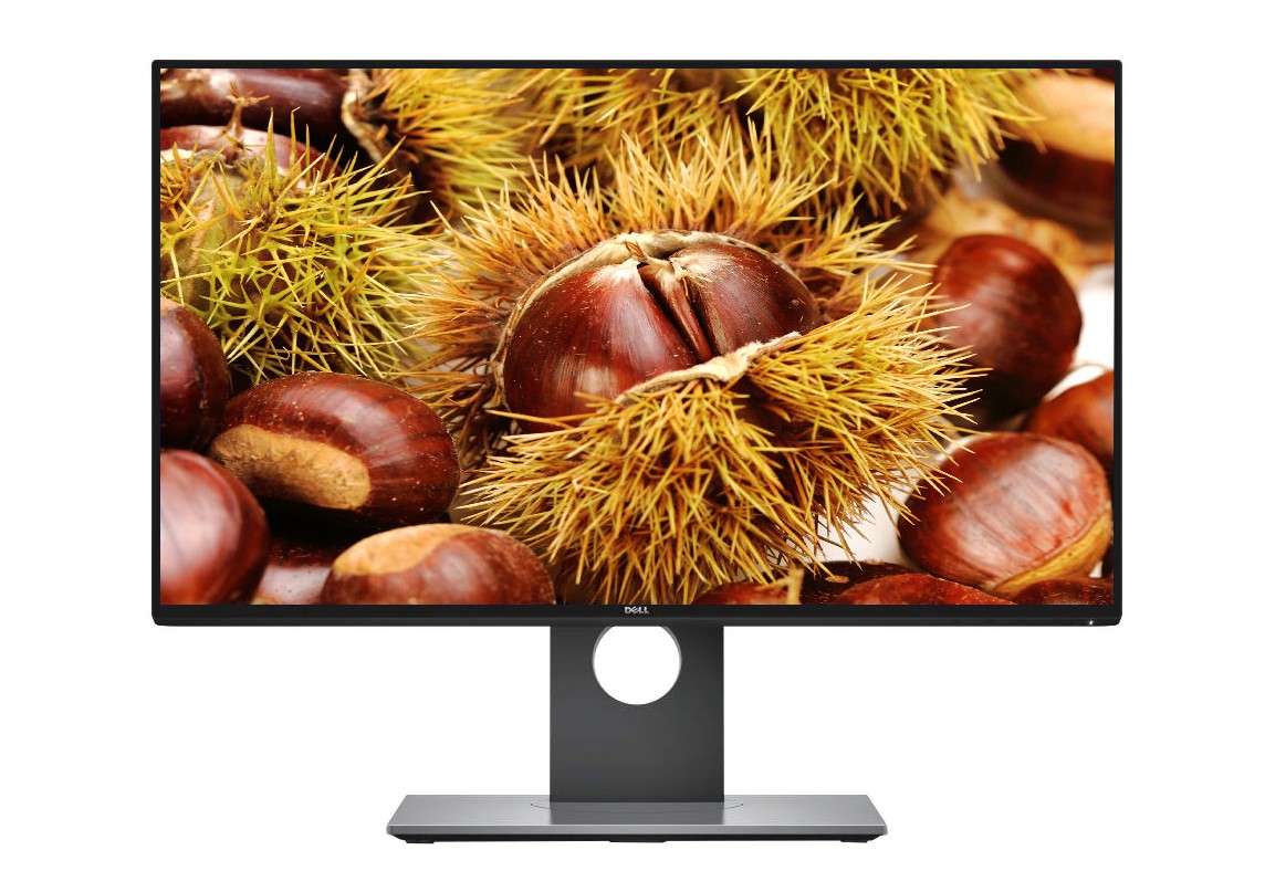 23.8" LCD Dell UltraSharp U2417H